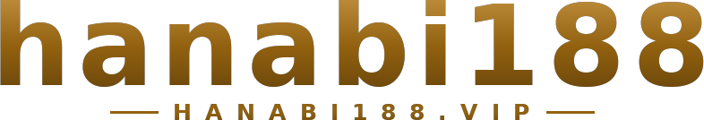hanabi188 logo