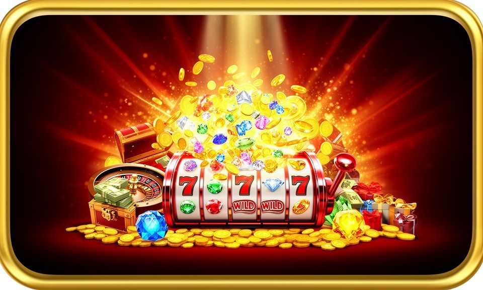 hanabi188 Thunder Zeus Slots