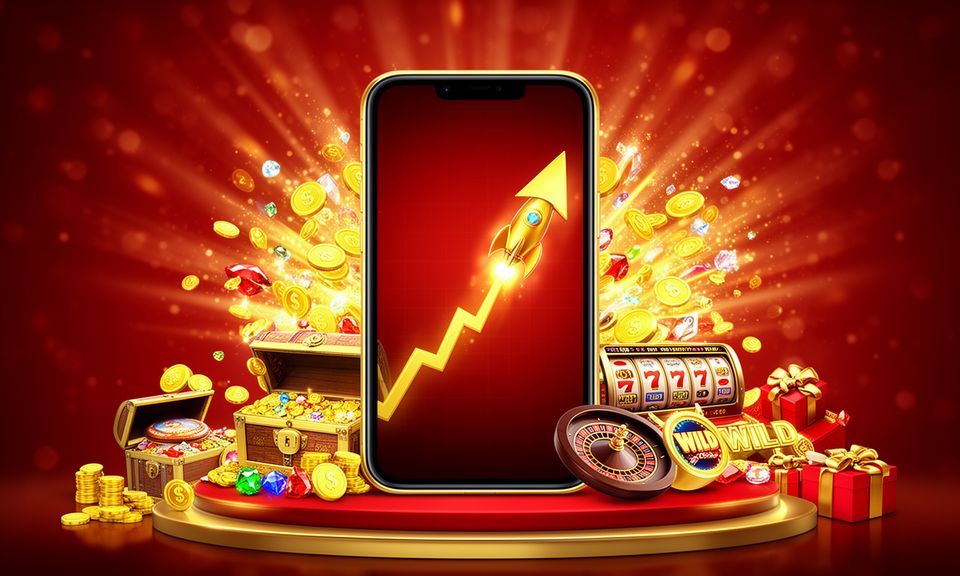 hanabi188 mobile gaming