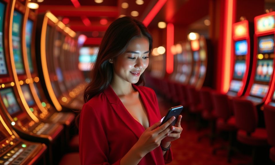 hanabi188 What the hanabi188 app brings to your mobile gaming